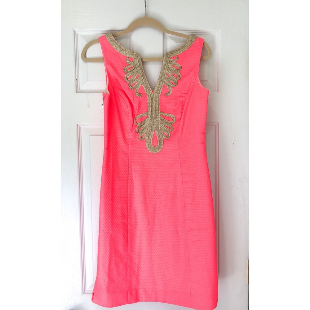 Lilly Pulitzer Dress size 2
